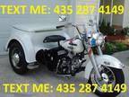 Used 1973 Harley Davidson "Police Special