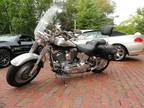 2003 Harley-Davidson 100th Anniversary Fat Boy Delivery Worldwide