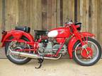 1954 Moto Guzzi Falcone with shipping