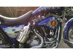 1988 Harley-Davidson "FXLR" Custom