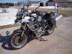 2009 Bmw R1200 Gs