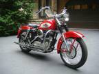 1959 Harley-Davidson Sportster XLH, antique, excelent shape!!see the pictures
