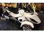 PRICE REDUCED*** NEW 2014 Can-Am Spyder ST SE5 Only $14995 at Jim Potts Motor