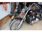 2005 Harley-Davidson Dyna Wide Glide FXDWG 1450cc Shipping Free