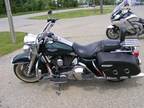 1998 Harley Davidson Road King Classic - M397