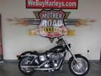 2012 Harley Davidson Dyna Super Glide Custom FXDC