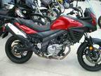 2014 Suzuki V-Strom 650 ABS -