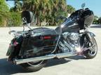 2010 Harley-Davidson Touring cc