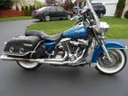 2005 Harley Road King Classic, VERY FAST