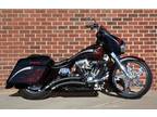 2009 Harley-Davidson Touring**