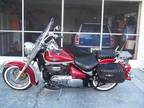 2008 Suzuki Boulevard C50T