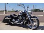 2003 harley davidson road king full custom