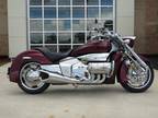 2004 Honda Valkyrie NRX 1800