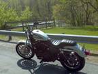 2006 Harley Davidson Sportster