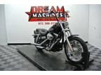 2006 Harley-Davidson FXDBI - Dyna Street Bob