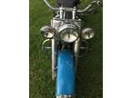 Original Paint 1951 Harley Davidson EL Panhead AMAZING CONDITION