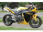 Clean~~1owner~2009 Yamaha R1 YZF-R1 ~