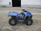 2013 Polaris Sportsman HO 400 4x4