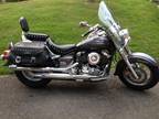 2005 Yamaha V Star 650- Excellent Condition/Ready to Ride
