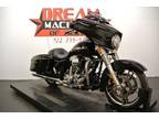 2014 Harley-Davidson FLHX - Street Glide *Nicely Equipped*