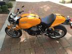 2006 Ducati Sport Classic 1000