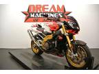 2009 Aprilia Tuono 1000 R Factory *Almost New*