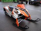 2013 Arctic Cat ProCross XF 1100 Sno Pro