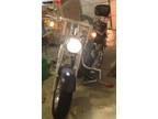 2006 Harley-Davidson Softail