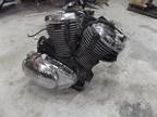 Suzuki Vl800 Volusia C50 Oem Motorcycle Bike Engine Motor Damaged!!!