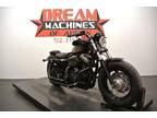 2012 Harley-Davidson XL1200X - Sportster 48 Forty-Eight *$735.00 Under