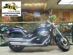 2007 Suzuki Boulevard M50