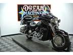 2012 Yamaha Royal Star Venture - XVZ13TFSB *Only 650 Miles*