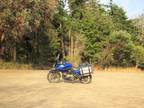 2007 Suzuki V-Strom 650 - Fully Loaded