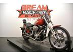 2005 Harley-Davidson FXDWGI - Dyna Wide Glide *Over $6,000 in Extras*