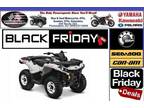 2015 Can-Am Outlander 800R DPS - Black Friday SAle