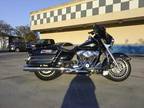 2013 HD Electra Glide classic / FLHTC