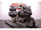 2013 BMW K 1600 GTL Premium w/ Navigation