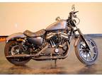 2016 Harley-Davidson XL 883N Iron 883 (411548)