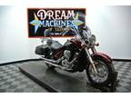 2008 Kawasaki Vulcan 900 Classic LT - VN900D