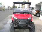 2012 Polaris Ranger 500 efi