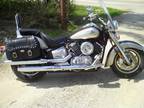 2004 yamaha v star classic 1100 v-star 14,600 mi. 3950.00 OBO