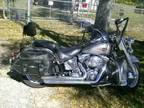 2007 Harley Davidson Softail