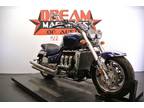 2008 Triumph Rocket III Classic