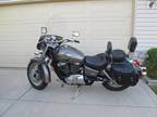 2006 Honda Shadow VT1100