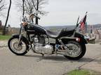 1999 Harley Davidson FXD Dyna Super Glide For Sale in Pittsburgh, Penn