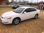 2007 Chevrolet Impala For Sale