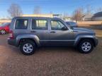 2012 Jeep Liberty For Sale