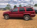2004 Jeep Grand Cherokee For Sale
