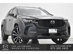 2024 Mazda CX-50 2.5 S Premium Plus Package