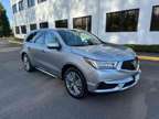 2017 Acura MDX 3.5L SH-AWD w/Technology Package